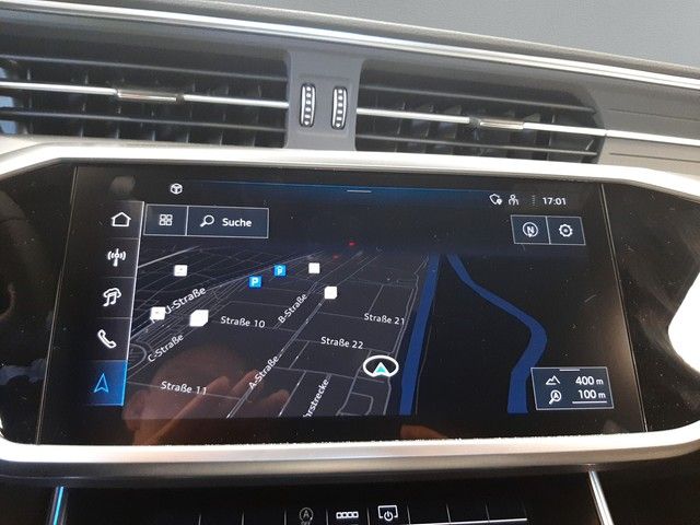 Fahrzeugabbildung Audi A6 Avant S line 40TDI quattro AHK Matrix el.Heck