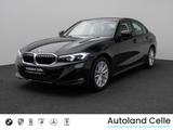 BMW 318i Kamera Widscreen DAB Alarm Sportlenkrad LED