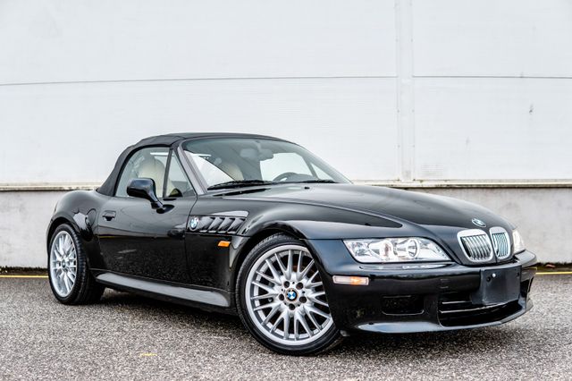 BMW Z3 Roadster 2.2i