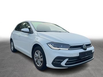 Volkswagen Polo - 5