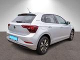 Volkswagen Polo Goal 1.0 TSI DSG LED Navi RFK ACC SHZ AHK - Volkswagen Polo Goal mit Benzin-Antrieb