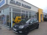 Dacia Sandero Stepway TCe90 *In Germersheim* - Dacia Sandero in Karlsruhe