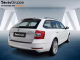 Skoda Octavia Combi Ambition APP+AHK+PDC+Facelift - Skoda Octavia: Combi Ambition