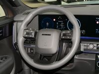 Hyundai SANTA FE - Vorschau Bild 9