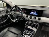 Mercedes-Benz E 200d T *TAXI* Aut. KAMERA+TAXAMETER+LED (2367) - : Taxi