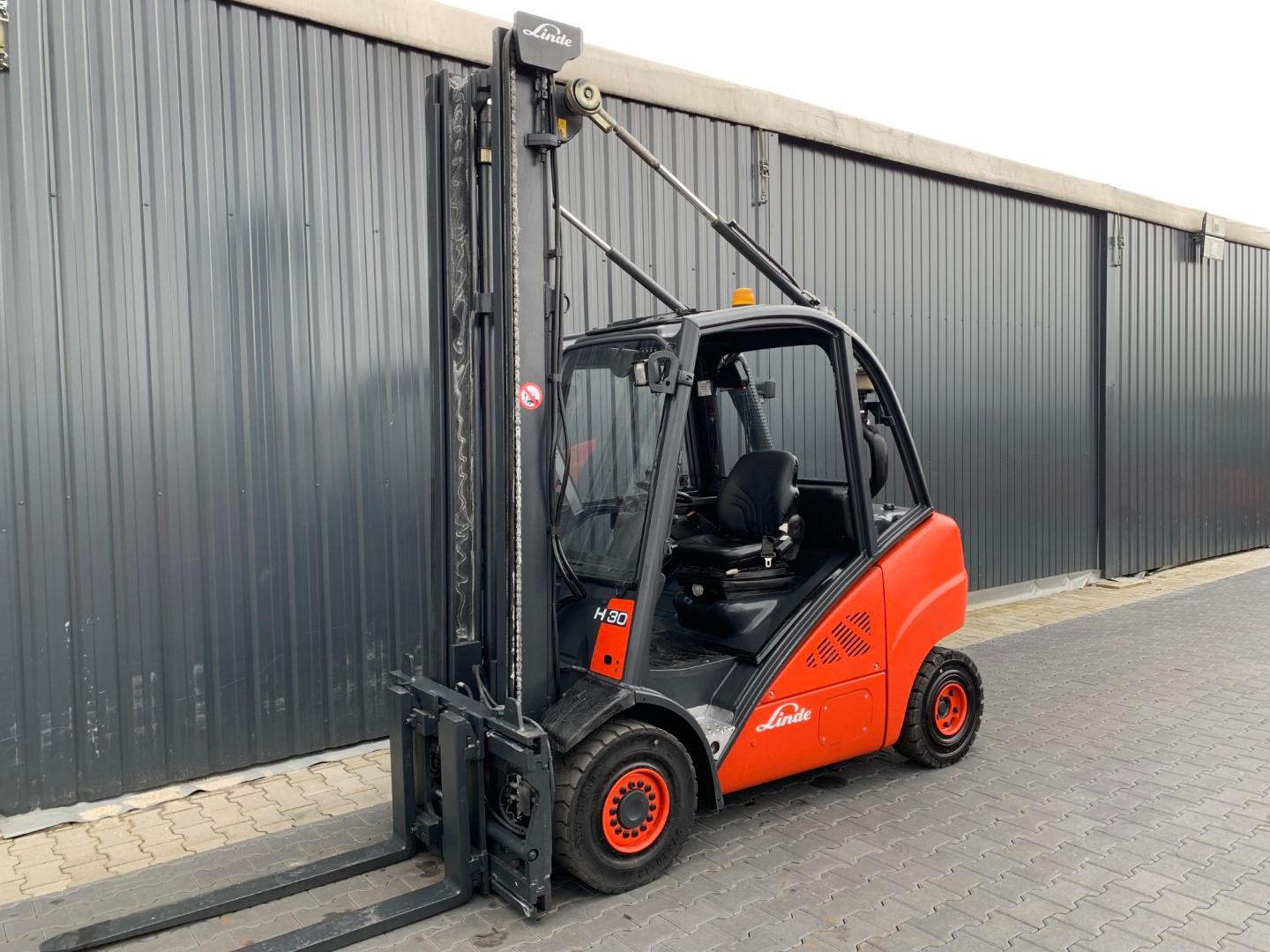 Linde H30D-01
