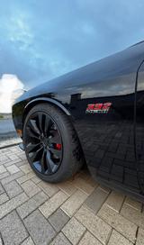 Dodge Challenger SRT8 DEUTSCHE ERSTAUSLIEFERUNG - gebrauchte Dodge Challenger aus dem Jahr 2014