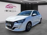 Peugeot 208 1.5 Blue-HDI Active NAVI SITZHZ KLIMAAUTO - Peugeot 208 Active mit Diesel-Antrieb