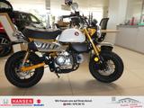Honda Monkey  125    6 Jahre Garantie - HONDA MONKEY 125