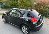 Nissan Juke 1.6 DIG-T Ministry of Sound 4x2 Ministr... - Nissan Juke: Ministry Of Sound