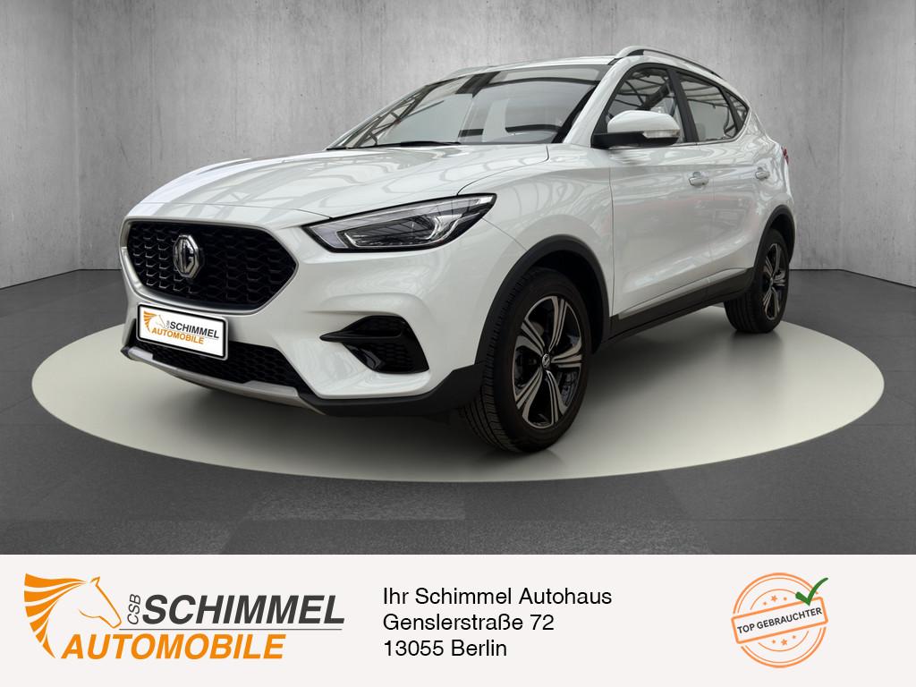 MG ZS Comfort 1,5 l LED PDC KLIMA