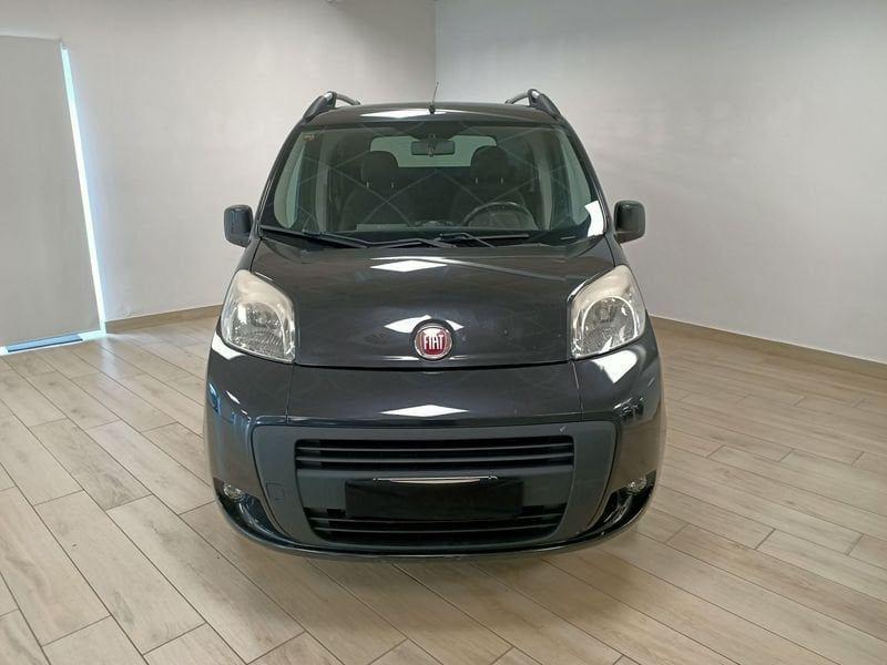Fiat Qubo