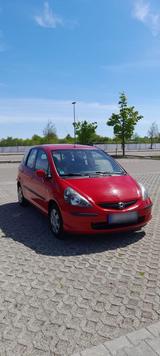 Honda Jazz - Honda Jazz Gebrauchtwagen in München