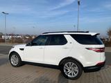 Land Rover Discovery 3.0 SD6 HSE HSE - Land Rover Discovery in Dresden