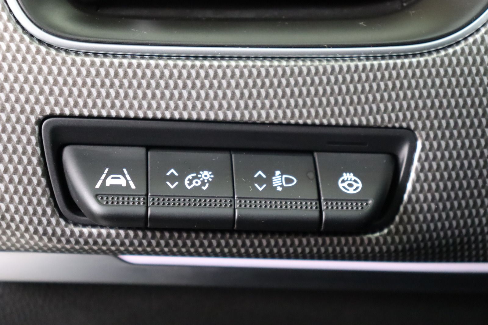 Fahrzeugabbildung Renault Arkana * LED * RFK * Lenkradhzg.