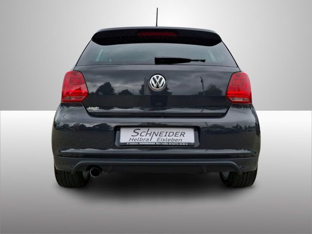 POLO 1.2 TSI ALLSTAR R-LINE+SHZ+LED+KLIMA