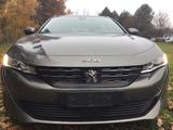 Peugeot 508 SW Active Pack - gebrauchte Peugeot 508 aus dem Jahr 2020
