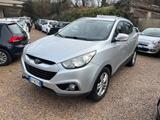 Hyundai iX35 1.7 CRDi 2WD Classic - Hyundai ix35 Classic mit Diesel-Antrieb