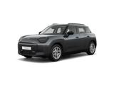 MINI Aceman SE John Cooper Works Trim Panorama Head U - graue MINI Cooper E