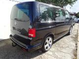 Volkswagen T5 Bus Multivan Comfortline-Klima-SHz-Tempo-AHK - gebrauchte VW T5 Transporter aus dem Jahr 2010