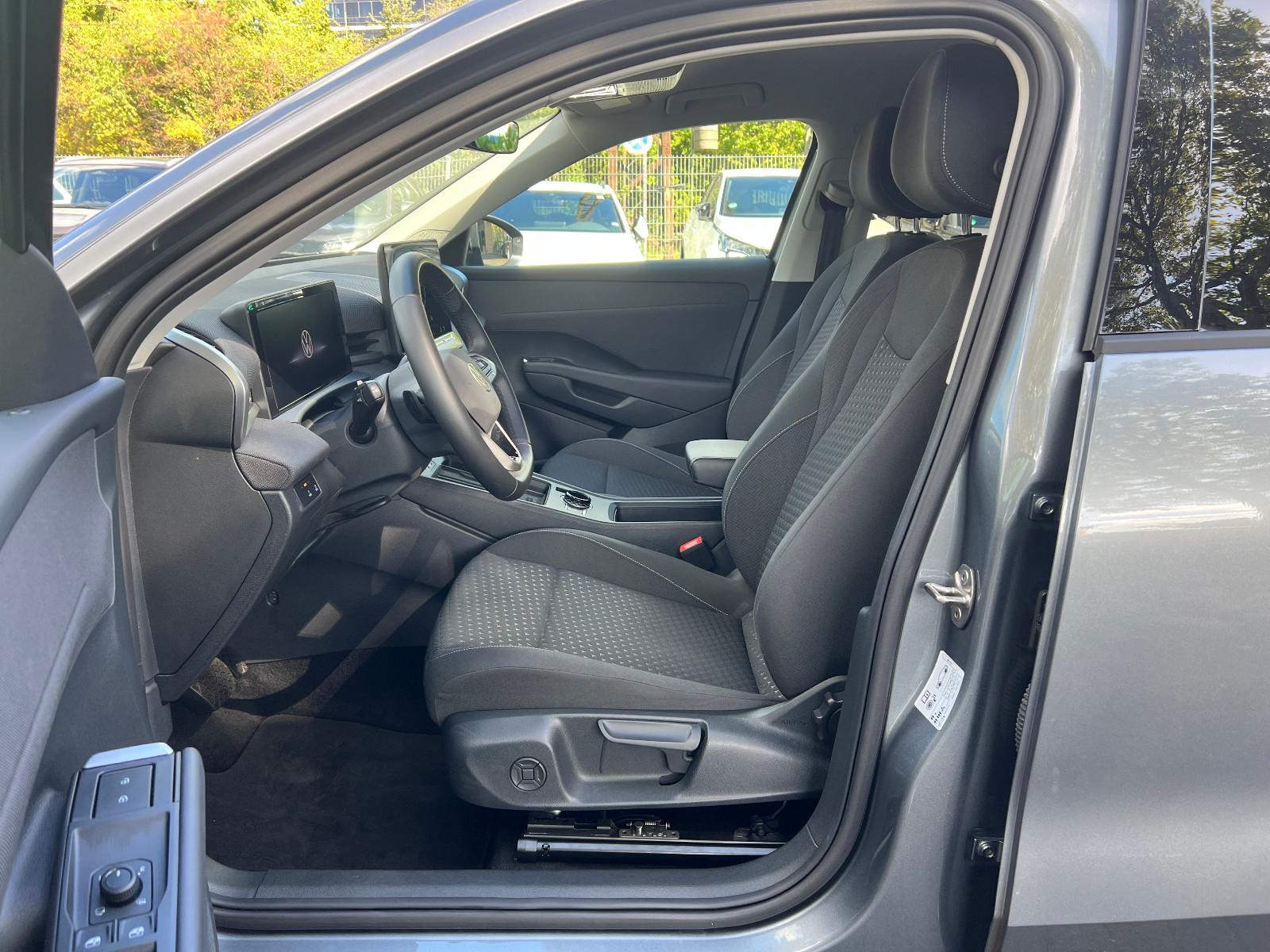 Volkswagen T-Roc 1.5 eTSI Life NAVI KAMERA GARANTIE, миниатюра 11