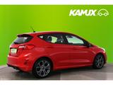 Ford Fiesta 1.1 ST-Line+NAVI+TEMPO+B&O+PDC+KLIMA - Ford: F1