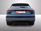 Audi E-TRON 50 QUATTRO AZV+B&O+MATRIX+CAM+NACHT - Audi e-tron SUV