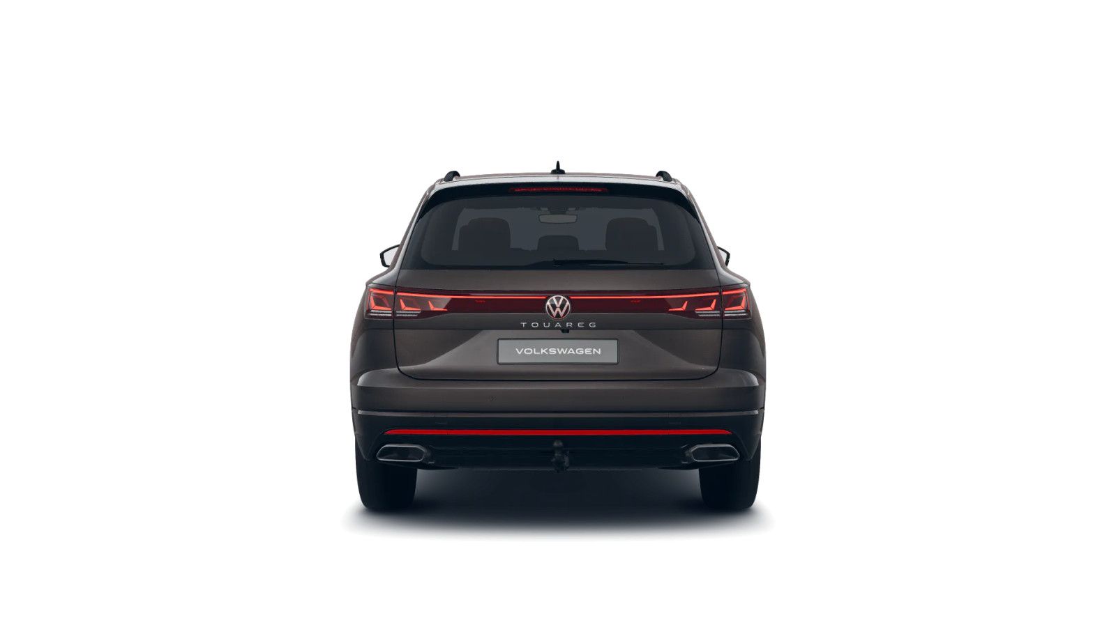 Volkswagen Touareg - Bild 7