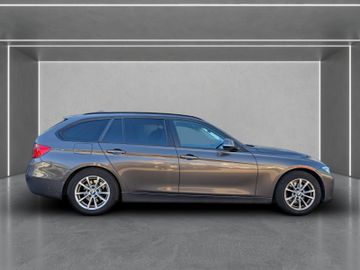 BMW 320 - 7