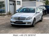 Mercedes-Benz C 200 C -Klasse Lim. C200 Kompressor*Top Zustand - Mercedes-Benz C 200 aus 2008