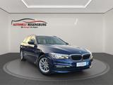 BMW 530d xDrive LED AHK VIRT AHK MEMORY HAEDUP LEDER - BMW 530: Kombi, 530d Xdrive