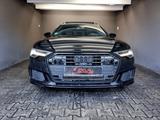 Audi A6 Avant 55 TFSI 4x4, S LINE, HUD, PANO, ACC,360 - Audi A6 mit Hybrid-Antrieb
