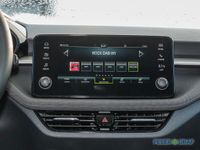 Skoda Fabia - Vorschau Bild 8