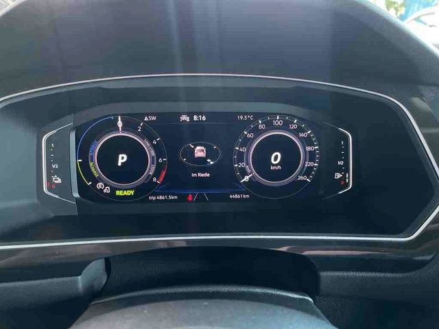 Tiguan 1.4 TSI Life eHybrid AHK NAVI
