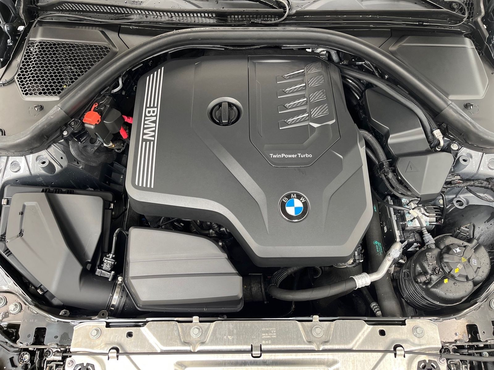 BMW 318 - Bild 16
