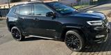 Jeep Compass S 1,5 MultiAir Mild Hybrid Leder Navi  - Jeep Gebrauchtwagen in Bonn
