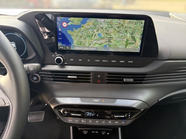 Hyundai i20 – Bild 9