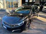 Peugeot 508 BlueHDi SW Allure Automatic - gebrauchte Peugeot 508 aus dem Jahr 2016