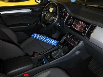 Skoda Kodiaq - 4