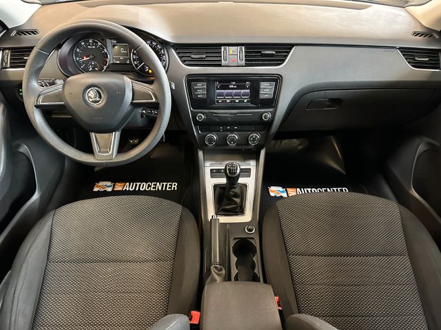 Skoda Octavia Combi Ambition *Klima*Radio*PDC*Isofix*