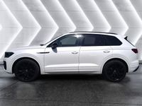 Volkswagen Touareg - Vorschau Bild 2