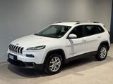 Jeep JEEP Cherokee 2.0 Mjt II 4WD Active Drive I Long - weiße Jeep Cherokee