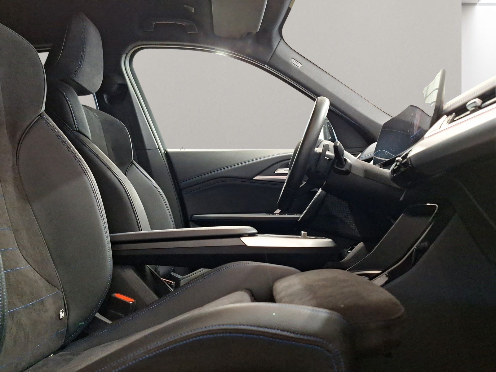 BMW X1 sDrive18i M Sport AHK Kamera Driv.Assist LED foto 5
