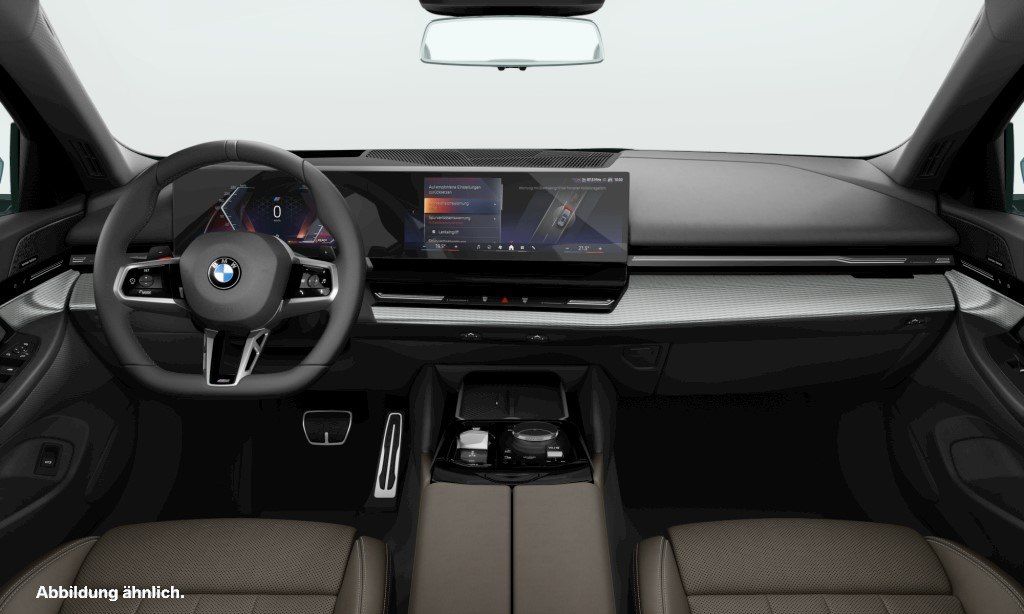 BMW 540 - Bild 3