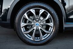 DFSK Seres 3 Luxury Paket  - 1.Hand - Unfallfrei