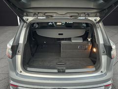 Renault Espace VI 1.2 E-TECH Hybr 200 Esprit Alp.7sz (E6