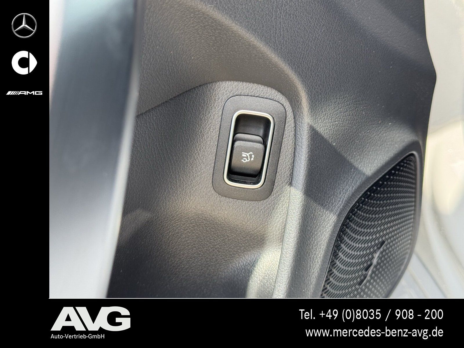Mercedes-Benz CLA 200 SB AMG Edition Pano LED Memory Night foto 24