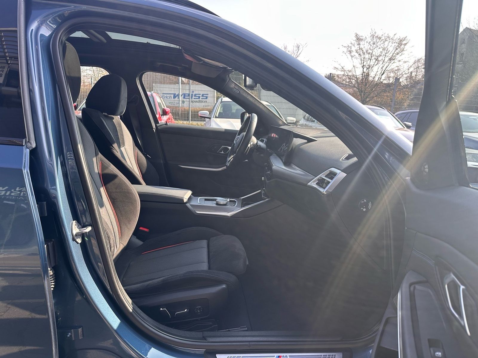 BMW 330 - Bild 19