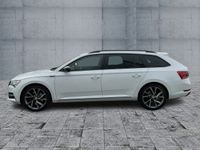 Skoda Superb - Vorschau Bild 4