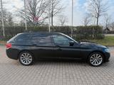 BMW 520d xDrive Touring Luxury Line |Pano |HUD |A+  - BMW 520 Gebrauchtwagen in Hamburg